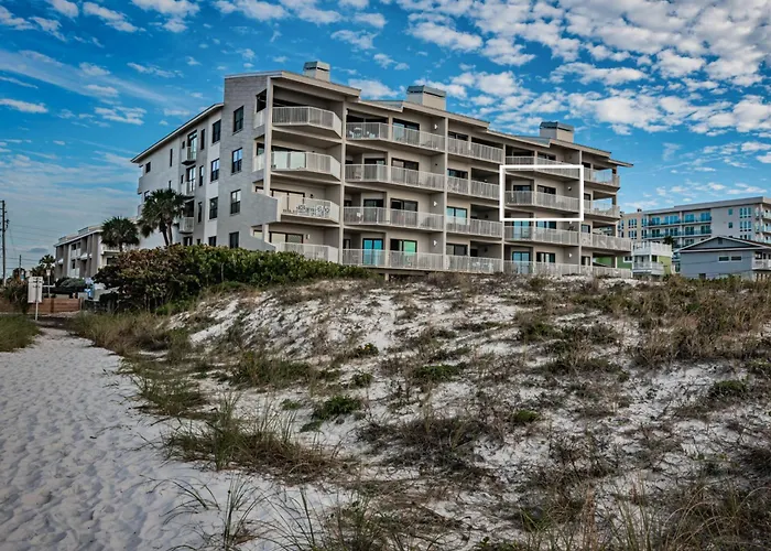 Of Clearwater - Unit A12 Clearwater Beach