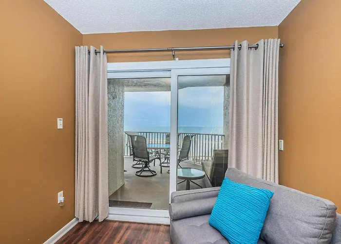 Ferienhaus Of Clearwater - Unit A12 Clearwater Beach