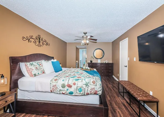 Of Clearwater - Unit A12 Clearwater Beach