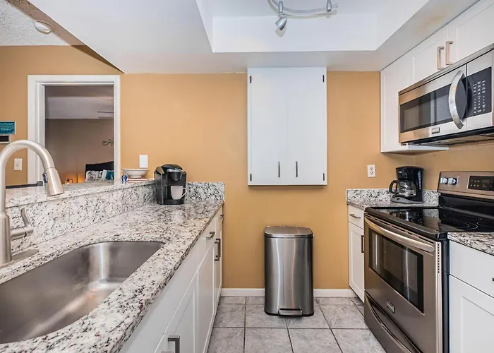 Of Clearwater - Unit A12 Clearwater Beach