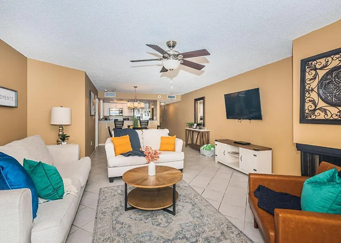 Of Clearwater - Unit A12 Clearwater Beach