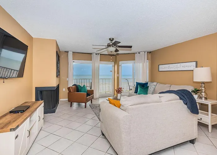 Of Clearwater - Unit A12 Ferienhaus *
