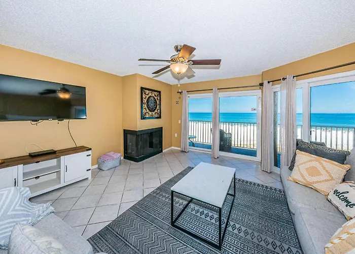 Of Clearwater - Unit A12 * Clearwater Beach