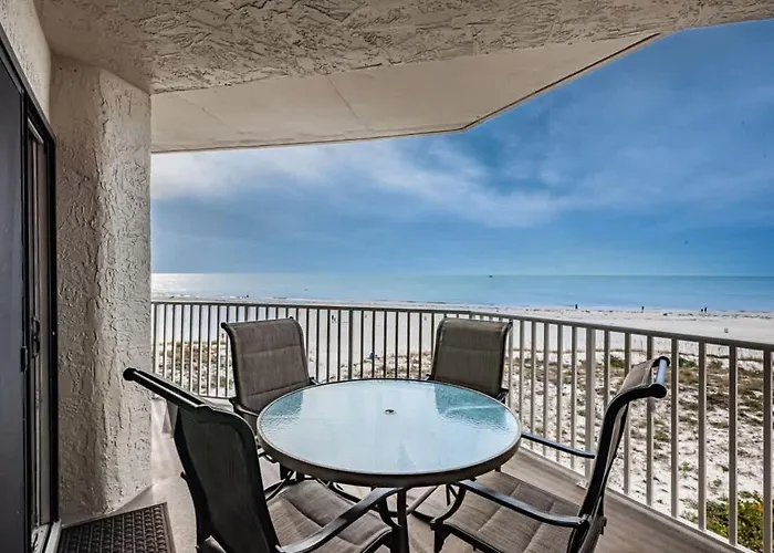 Of Clearwater - Unit A12 * Clearwater Beach