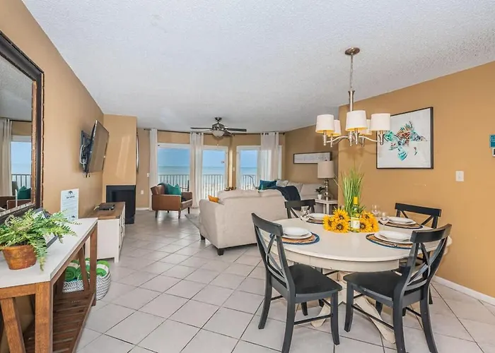 Ferienhaus Of Clearwater - Unit A12 *