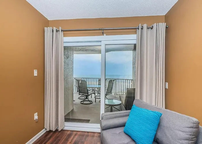 Ferienhaus Of Clearwater - Unit A12