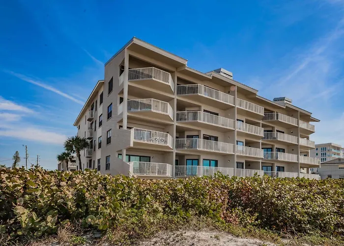 Of Clearwater - Unit A12 Vakantiehuis *
